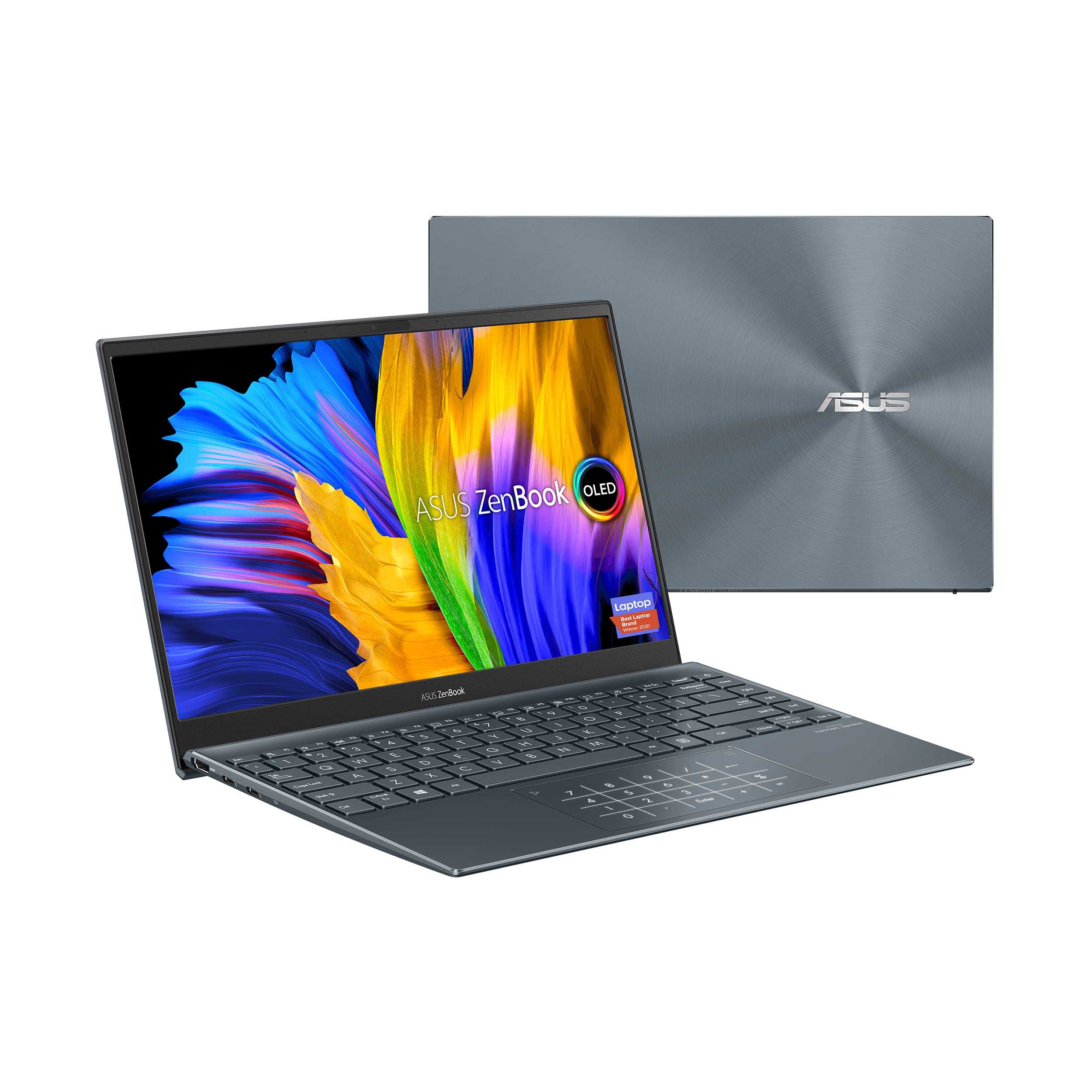 ASUS ZenBook 13 Ultra-Slim Laptop