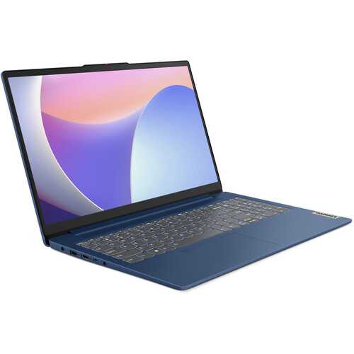 Lenovo 15.6" IdeaPad Slim 3 Notebook